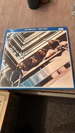 The beatles 1967-1970, Ophalen of Verzenden, Zo goed als nieuw, Overige formaten, Poprock