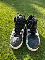 Te koop sportschoenen van Asics, Sport en Fitness, Ophalen of Verzenden, Gebruikt, Schoenen