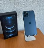 Apple iPhone 12 Pro | 12 Pro Max | 128GB | 256GB | 512GB, 128 GB, Zwart, Refurbished, Zonder simlock