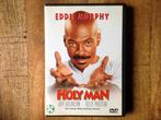 Holy Man ( Eddie Murphy ) Origineel en in Nieuwstaat ), Alle leeftijden, Ophalen of Verzenden, Zo goed als nieuw, Actiekomedie