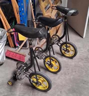 Skatebike (nog 3 stuks)  beschikbaar voor biedingen