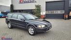 Volvo XC70 2.4 D5 Comfort Line (bj 2004, automaat), Auto's, Volvo, Airconditioning, Te koop, Geïmporteerd, Gebruikt