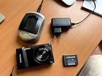Samsung WB700 compact fotocamera, Gebruikt, Compact, Ophalen of Verzenden, Samsung