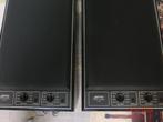 Jamo J101 luidsprekers, Audio, Tv en Foto, Luidsprekers, Ophalen, Gebruikt, 60 tot 120 watt, Front, Rear of Stereo speakers
