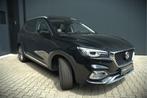MG EHS 1.5 TGDI Luxury | Panoramadak | Keyless | Fabrieksgar, Gebruikt, Zwart, Zwart, Leder
