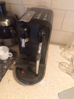 sage nespresso creatista uno, Witgoed en Apparatuur, Koffiepads en cups, Koffiemachine, Ophalen of Verzenden, Zo goed als nieuw