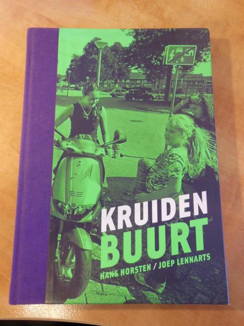 oude Kruidenbuurt Eindhoven Stratum (2001), Boeken, Geschiedenis | Stad en Regio, Gelezen, 20e eeuw of later, Ophalen of Verzenden