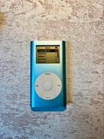 iPod mini 4gb 1e generatie 2004 Zilver, Audio, Tv en Foto, Mp3-spelers | Apple iPod, Mini, Gebruikt, Ophalen of Verzenden, 2 tot 10 GB