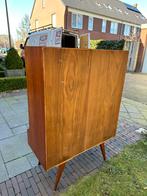 Webe van Teeffelen secretaire, Ophalen, 3931za, Gijpsvintage, Midcentury