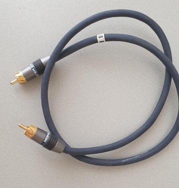 Monster Cable Interlink 400 MK II (60cm) beschikbaar voor biedingen