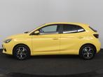 MG MG3 Hybrid+ 1.5 Hybrid Luxury, Stof, 1498 cc, Overige modellen, 2 kWh