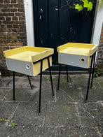 Rob Parry design kastjes, Ophalen, Gebruikt