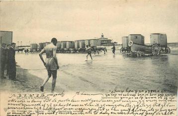 (388-178-001) Scheveningen Heerenbaden beschikbaar voor biedingen