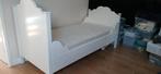 Buitenkansje 90x200 Bopita met matras 35 euro, Ophalen, Eenpersoons, Zo goed als nieuw, 200 cm