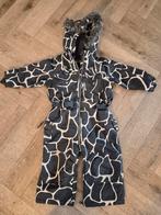 Ski-overall meisje maat 92, Kinderen en Baby's, Kinderkleding | Overige, Ophalen of Verzenden, Zo goed als nieuw, B.YEP, Meisje