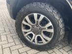 Ford Ranger 2.0 EcoBlue Wildtrak Supercab | Rollertop | Stoe, Automaat, Gebruikt, 4 cilinders, Zwart