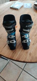 Ski schoenen  maat 24/24.5 is maat38.5/39, Sport en Fitness, Skiën en Langlaufen, 160 tot 180 cm, Schoenen, Ophalen of Verzenden