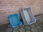 kisten kraten, Gebruikt, 50 tot 75 cm, Bak of Kist, Ophalen of Verzenden
