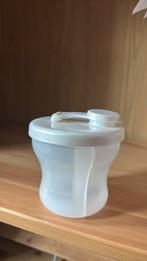 Melkpoeder bakje, Kinderen en Baby's, Babyvoeding en Toebehoren, Ophalen, Zo goed als nieuw, Overige typen