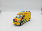 BBURAGO MERCEDES-BENZ SPRINTER AMBULANCE, Hobby en Vrije tijd, Modelauto's | 1:50, Overige merken, BBURAGO, Gebruikt, -