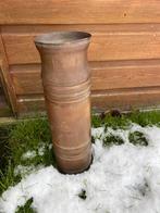 Amerikaanse 105 mm trech art, Verzamelen, Ophalen of Verzenden, Landmacht, Amerika, Hulzen of Bodemvondsten