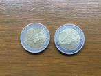 Munten  Bundeslander Duitsland in fdc, Ophalen of Verzenden, Duitsland, 2 euro