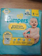 Pampers maat 2, Ophalen of Verzenden, Nieuw, Overige typen