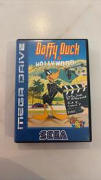 Sega Daffy duck, Spelcomputers en Games, 1 speler, Ophalen of Verzenden, Zo goed als nieuw, Vanaf 3 jaar