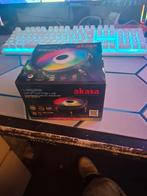 Akasa Vegas Chroma LG CPU Koeler, Ophalen, Gebruikt, Luchtkoeling