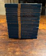 Geschiedenis van de Tweedewereldoorlog, Ophalen of Verzenden, Gelezen, Overige onderwerpen, Complete serie