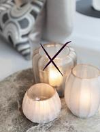 Bombyxx set volledor nieuw 2delig, Overige kleuren, Nieuw, Ophalen of Verzenden, Glas