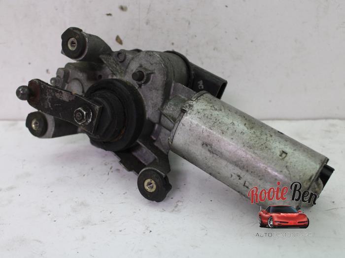 Ruitenwissermotor voor van een Buick Park Avenue, Auto-onderdelen, Ruiten en Toebehoren, Amerikaanse onderdelen, Gebruikt, 3 maanden garantie