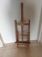 Tafelschildersezel./ ezel., Hobby en Vrije tijd, Schilderen, Ophalen of Verzenden, Zo goed als nieuw, Ezel