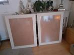 XENOS Grote Lijsten - 2 stuks, Huis en Inrichting, Ophalen, Zo goed als nieuw, 75 cm of meer, 50 tot 75 cm