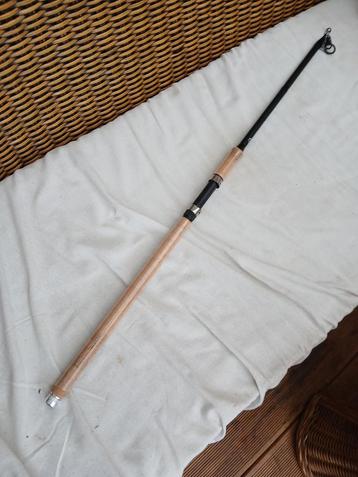 Telescoop hengel Shimano Vengeance AX Slim TE 270 Nieuw beschikbaar voor biedingen