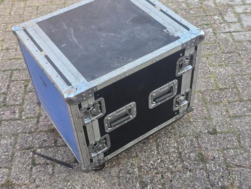 flight case, Muziek en Instrumenten, Behuizingen en Koffers, Gebruikt, Speaker of Versterker, Flightcase, Ophalen
