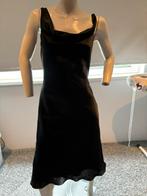 Expose luxe jurk maat s, Kleding | Dames, Gelegenheidskleding, ., Zwart, Cocktailjurk, Ophalen of Verzenden