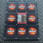 Skifidol Italian Brainrot | 8 cards | Ultra Pro kaarthouder, Ophalen of Verzenden, Zo goed als nieuw, Meerdere plaatjes