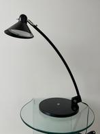 Vintage IKEA tafellamp jaren 80, Ophalen, Metaal, Bauhaus, 50 tot 75 cm