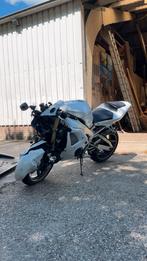 2001 Yamaha R1 (zware schade), Motoren, Onderdelen | Yamaha, Ophalen, Gebruikt