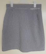 Rok merk miss Etam maat M, Maat 38/40 (M), Blauw, Ophalen of Verzenden, Miss Etam