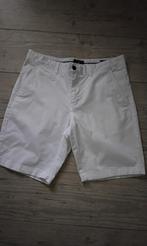 State of Art,  witte korte broek,  maat 32., Ophalen of Verzenden, Zo goed als nieuw, Wit, State of Art