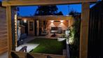 tuinverlichting In-Lite, Tuin en Terras, Buitenverlichting, Ophalen of Verzenden, Nieuw, Minder dan 50 watt, Smartlamp