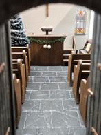 Miniatuur Kerk Diorama, Ophalen of Verzenden, Zo goed als nieuw