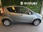 Suzuki Splash Airco Sportvelgen Hoge zit e 1.0 VVT Exclusive, Voorwielaandrijving, Gebruikt, Met garantie (alle), Origineel Nederlands