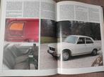 Peugeot historie Autototaal autoboek, 404, 504, 304,202, 403, Ophalen of Verzenden, Zo goed als nieuw, Peugeot
