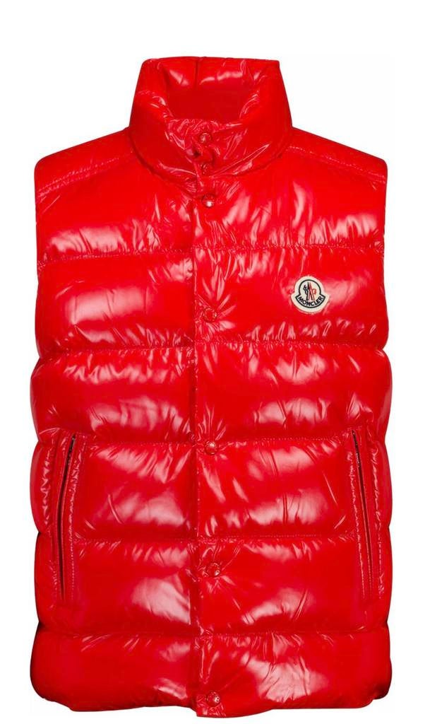 Moncler body warmer, Ophalen of Verzenden, Zo goed als nieuw