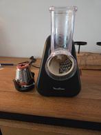 Moulinex Eco Respect groentesnijder, Ophalen, Nieuw