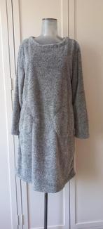 Hunkemöller fleece loungewear jurk maat M zgan, Hunkemöller, Ophalen of Verzenden, Zo goed als nieuw, Maat 38/40 (M)