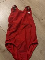 Adidas zwempak, Ophalen of Verzenden, Zo goed als nieuw, Meisje, Badpak